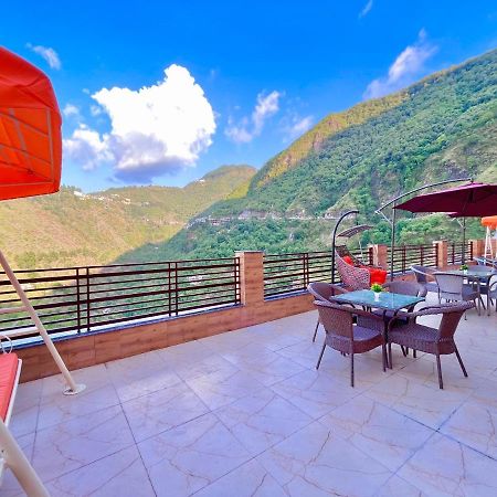 River Grand, Mussoorie Esterno foto