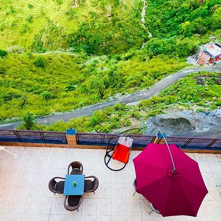 River Grand, Mussoorie Esterno foto