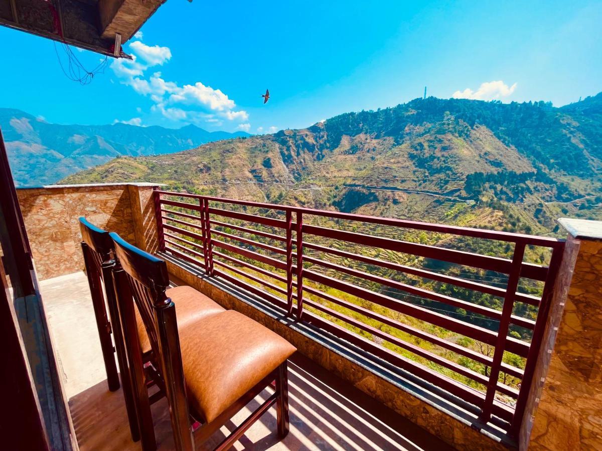 River Grand, Mussoorie Esterno foto
