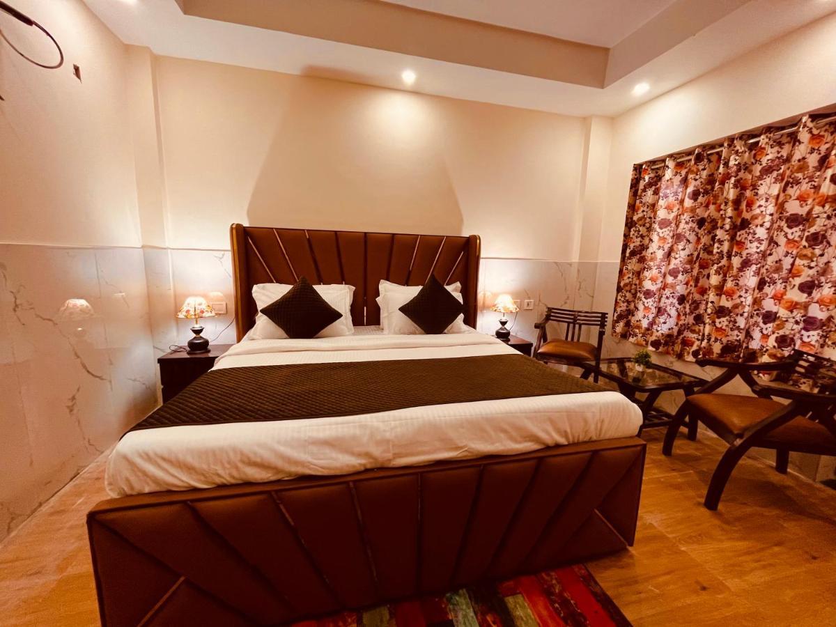 River Grand, Mussoorie Esterno foto