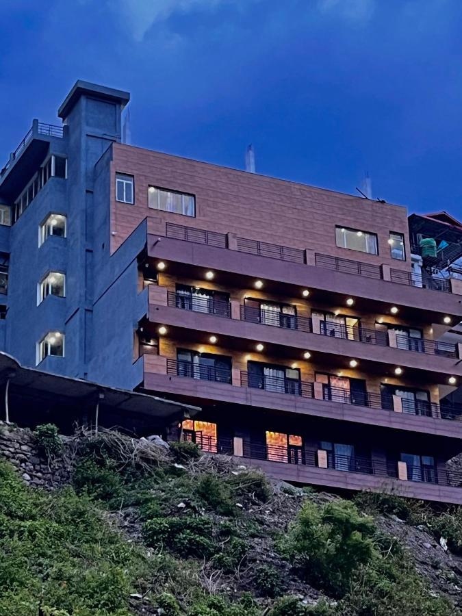 River Grand, Mussoorie Esterno foto