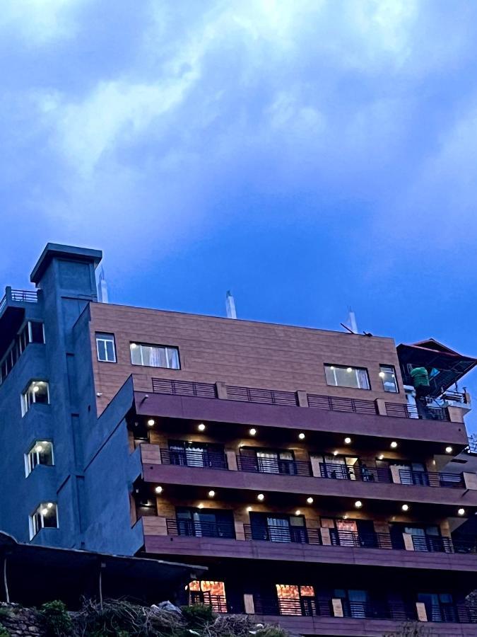 River Grand, Mussoorie Esterno foto