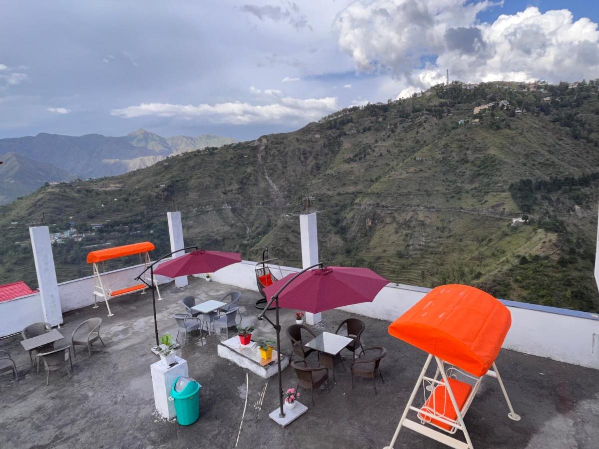 River Grand, Mussoorie Esterno foto