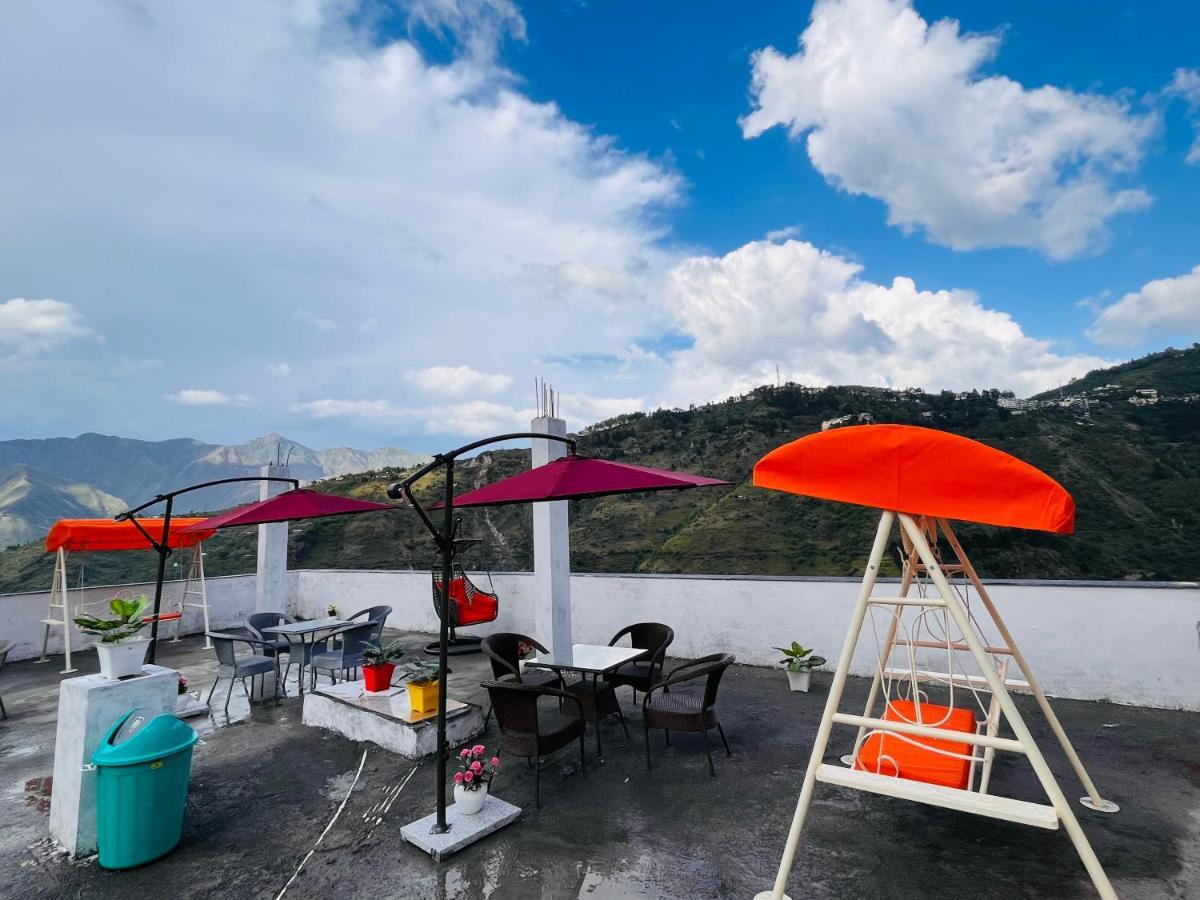 River Grand, Mussoorie Esterno foto