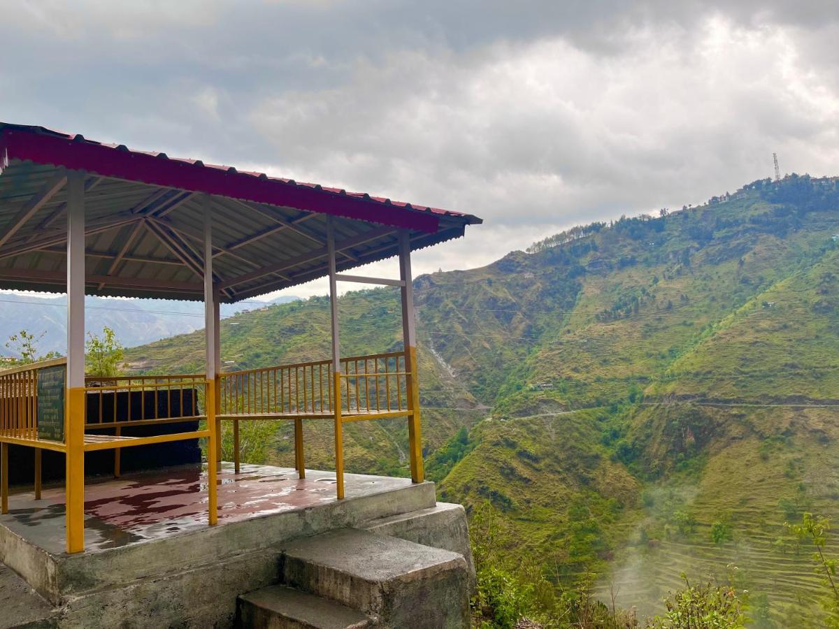 River Grand, Mussoorie Esterno foto